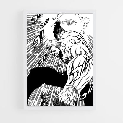 ap-escanor-1 cadre Blanc