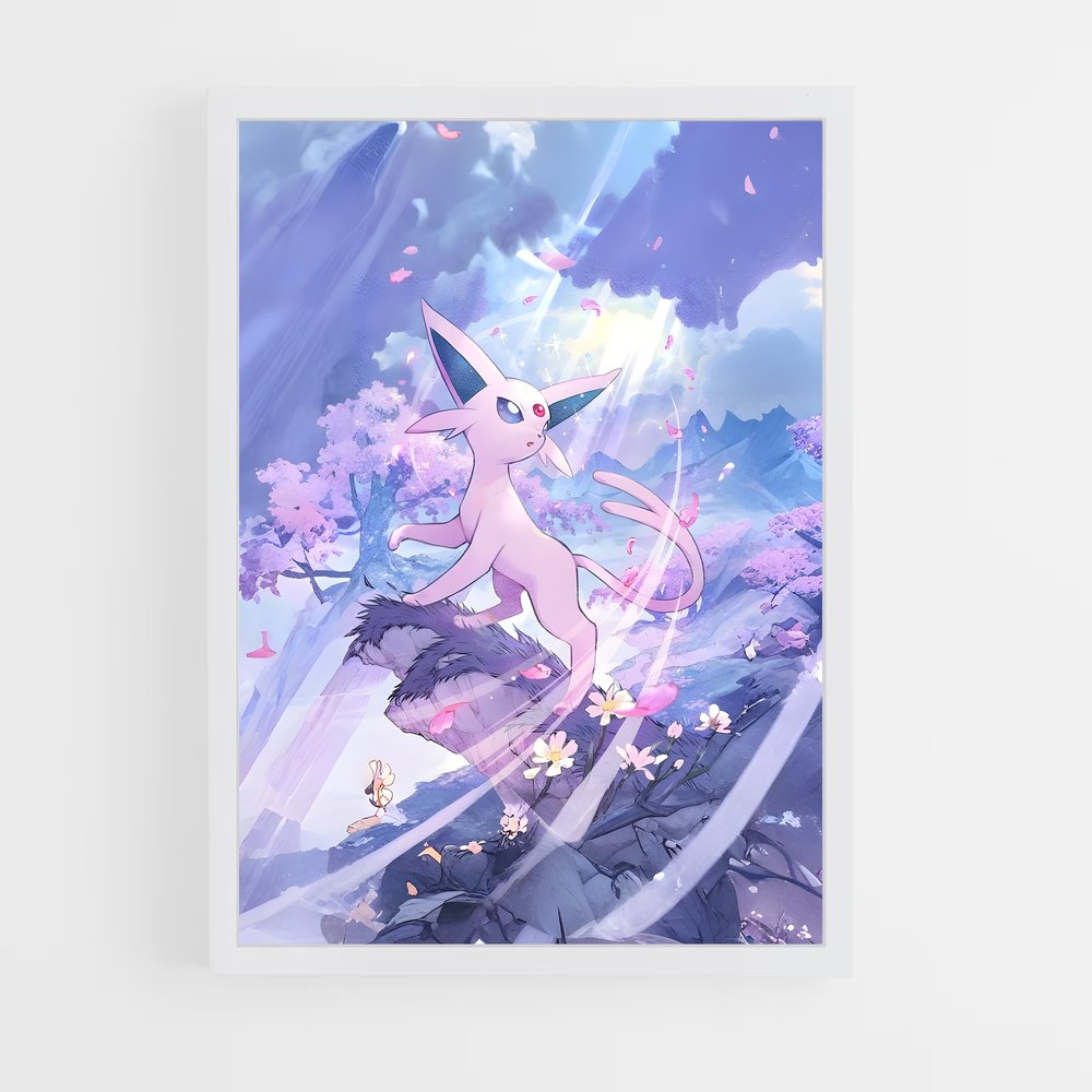 ap-espeon-2 cadre Blanc