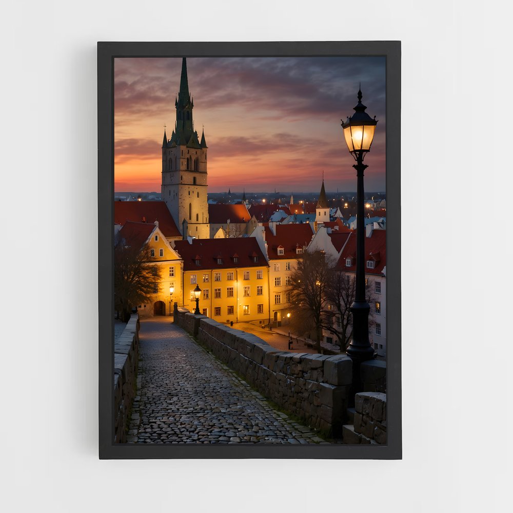 ap-estonia-1 cadre Noir
