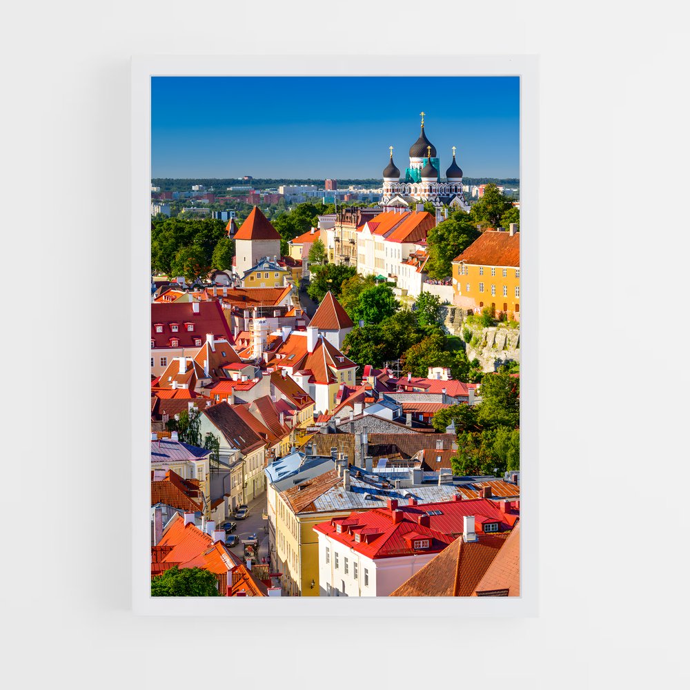 ap-estonia-4 cadre Blanc