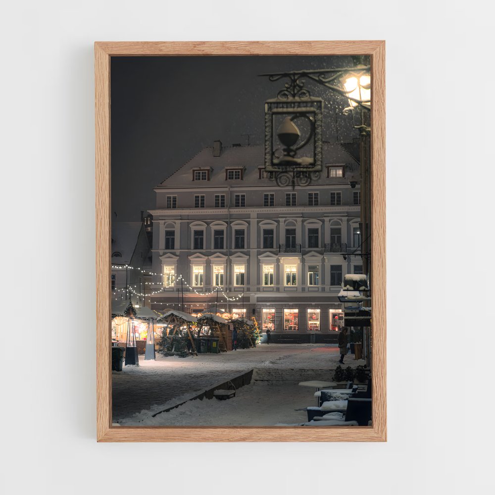 ap-estonia-8 cadre Bois clair