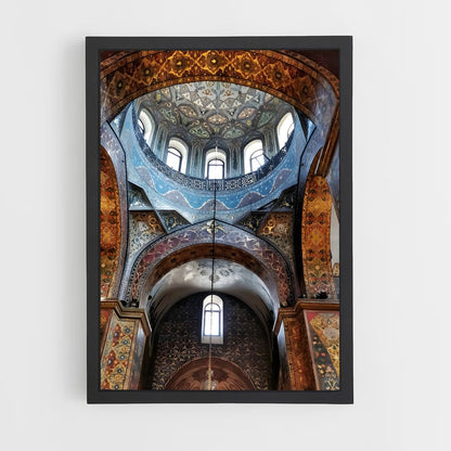 ap-etchmiadzin cathedral-2 cadre Noir
