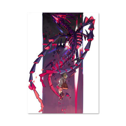 Poster Eternatus 43524