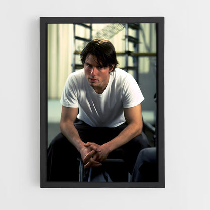 ap-ethan hunt-1 cadre Noir
