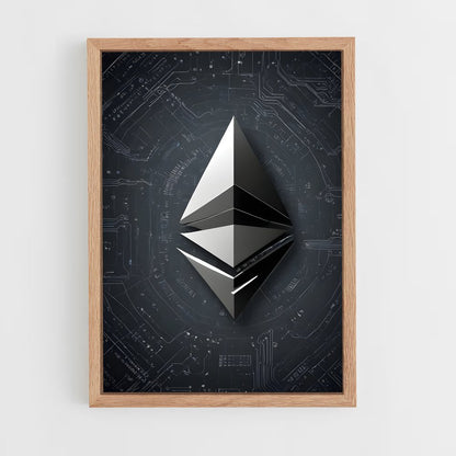 ap-ethereum-2 cadre Bois clair