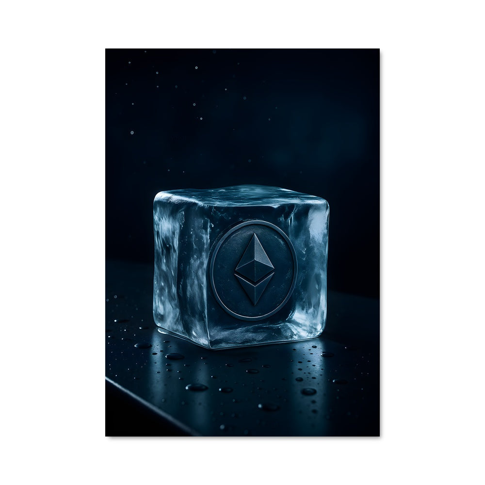 Poster Ice Cube Chronicles