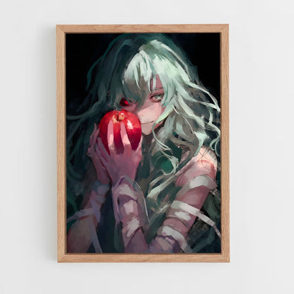 ap-eto-1 cadre Bois clair