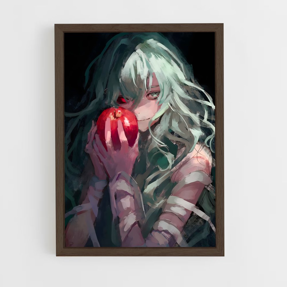ap-eto-1 cadre Bois foncé