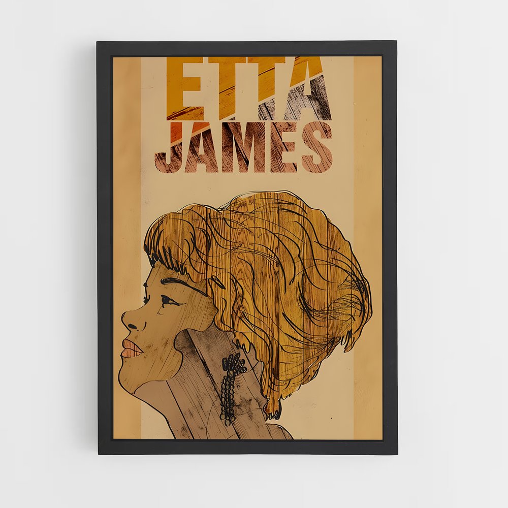ap-etta james-2 cadre Noir