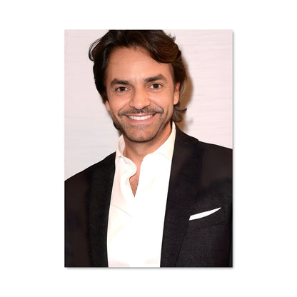 Poster Eugenio derbez 6556