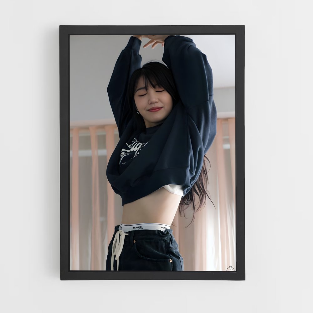 ap-eunji-3 cadre Noir