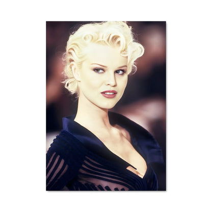 Poster Eva herzigova 22538