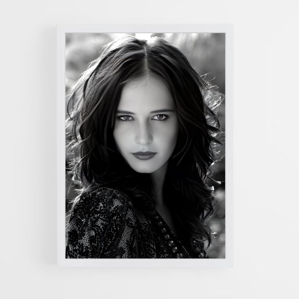 ap-eva green-2 cadre Blanc