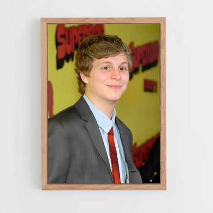 ap-evan superbad-2 cadre Bois clair