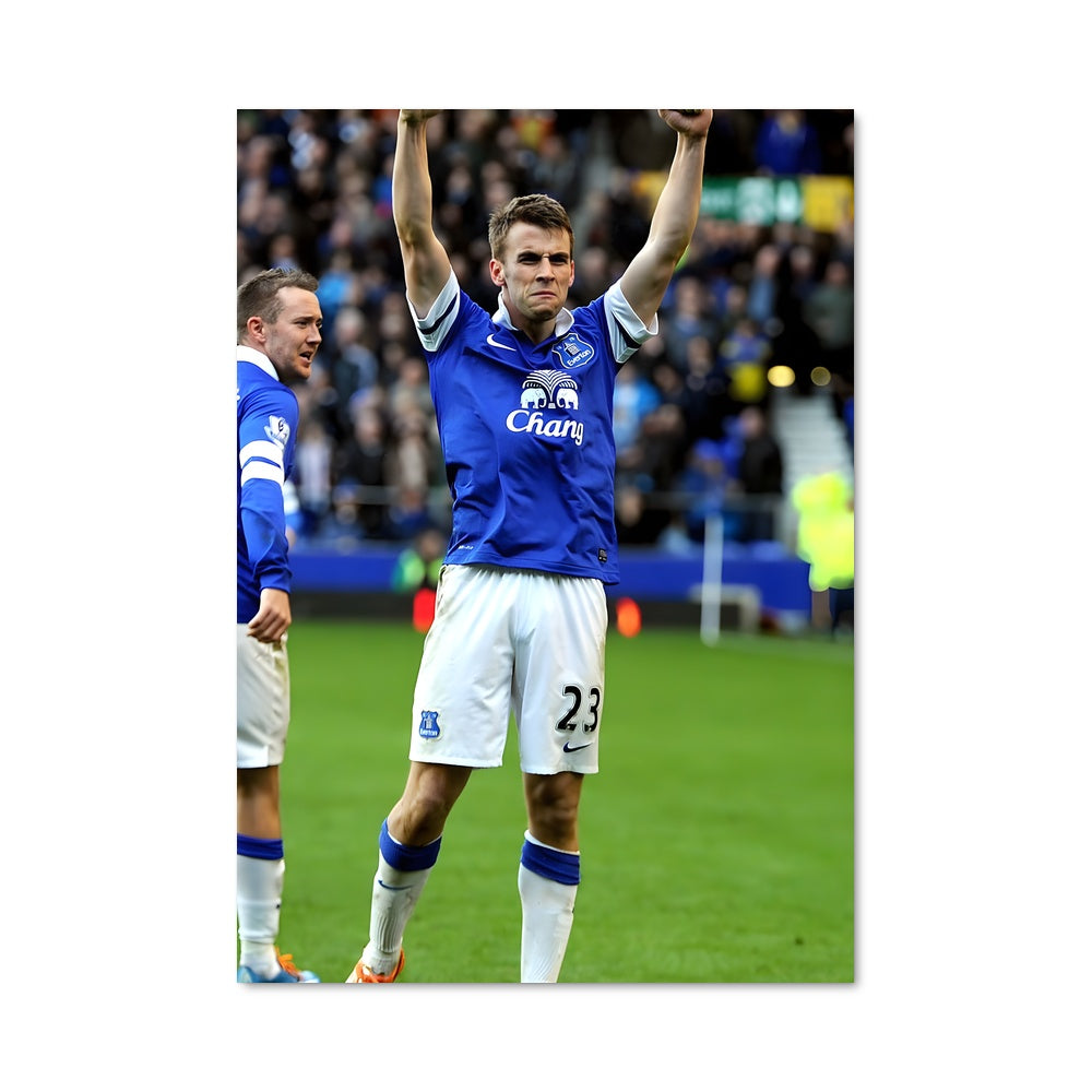 Poster Celebration Éternelle