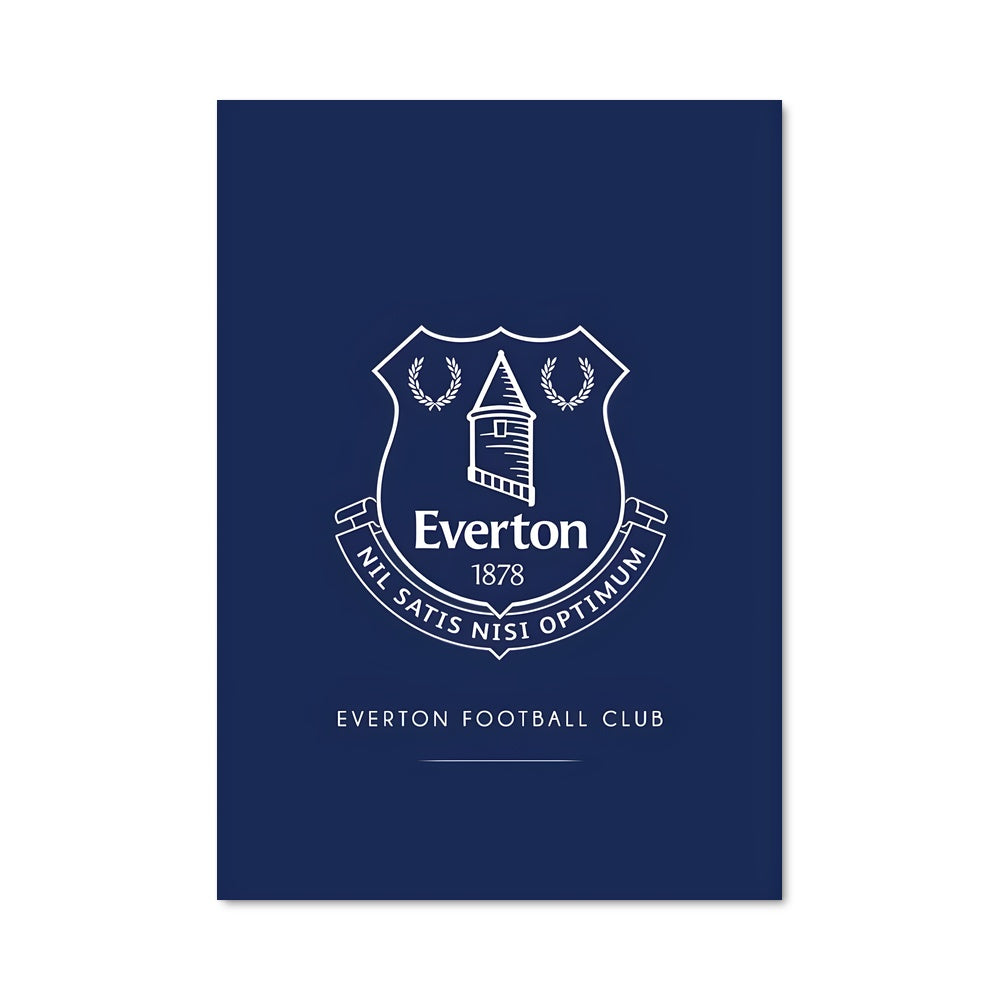 Poster Toffees Forever