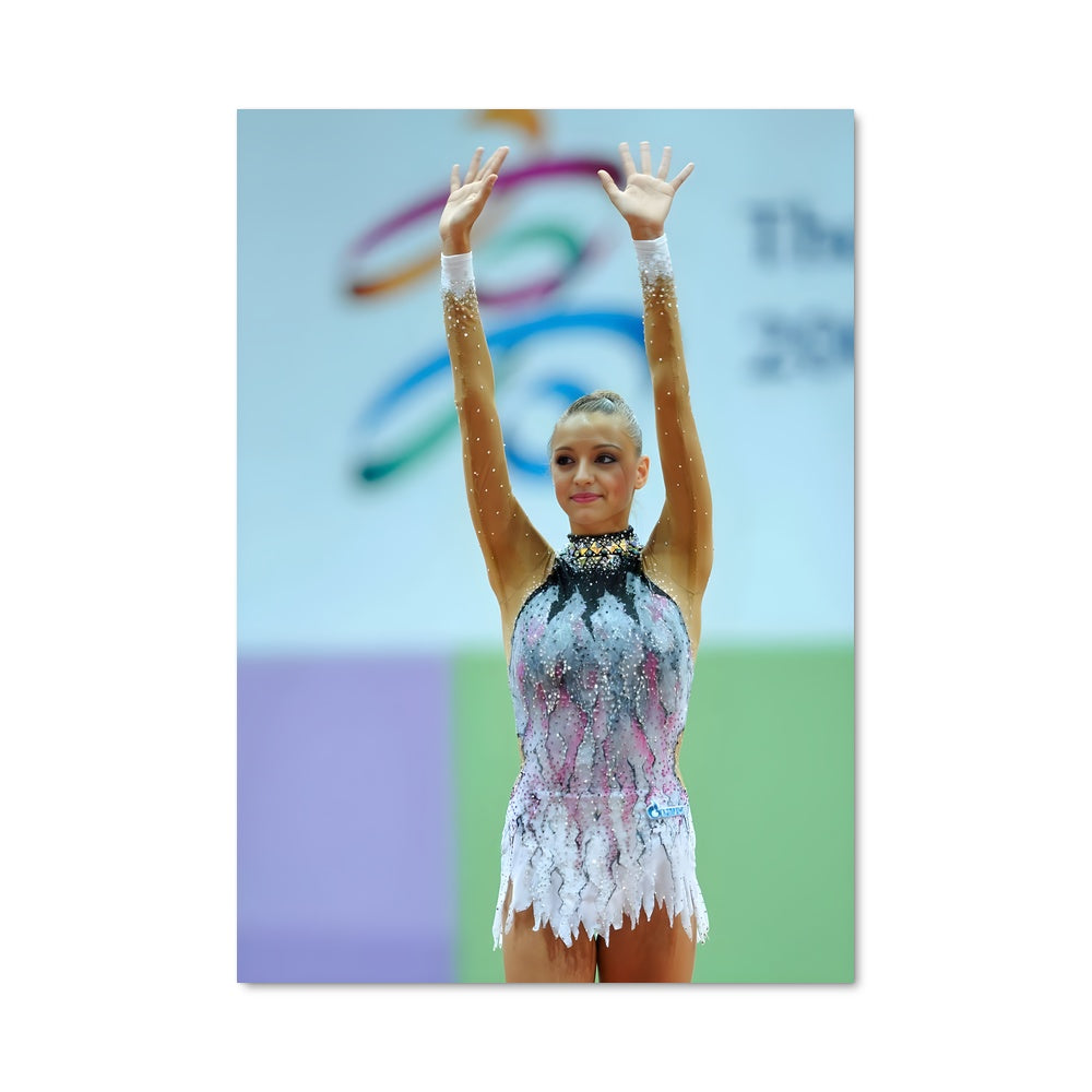 Poster Étoile de Rio