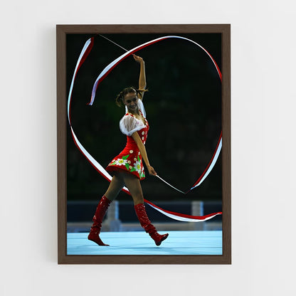 ap-evgenia kanaeva-3 cadre Bois foncé