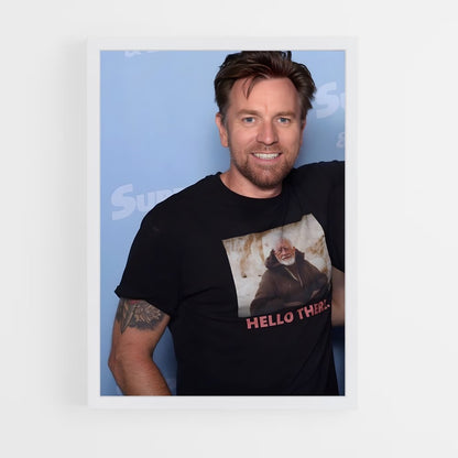 ap-ewan mcgregor-4 cadre Blanc
