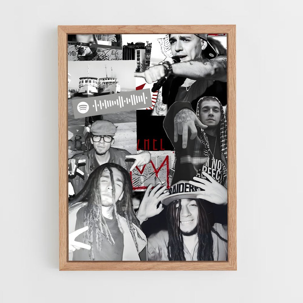 ap-ezhel-1 cadre Bois clair