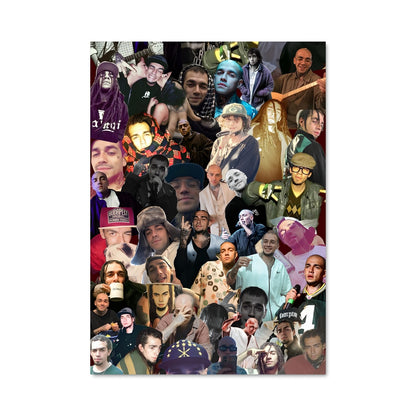 Poster Ezhel 53480