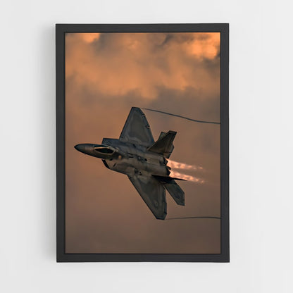 ap-f-15 eagle-6 cadre Noir