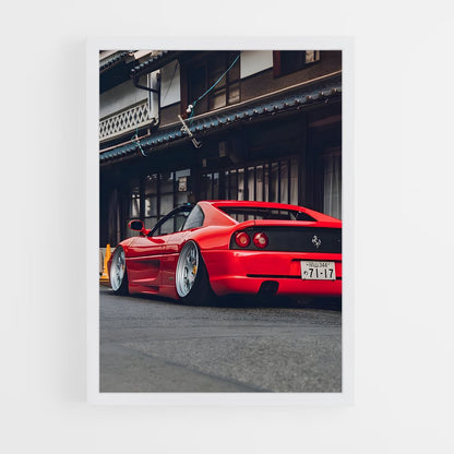 ap-f355-1 cadre Blanc