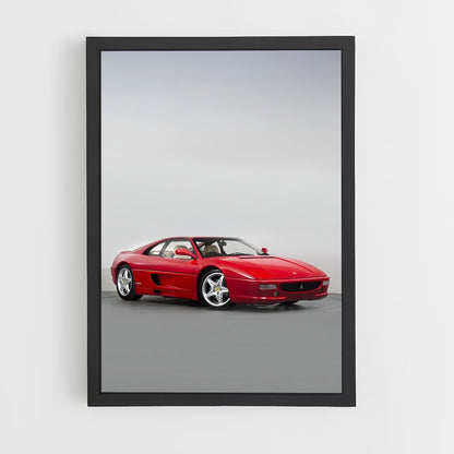 ap-f355-6 cadre Noir