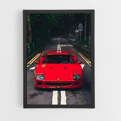 ap-f40-1 cadre Noir