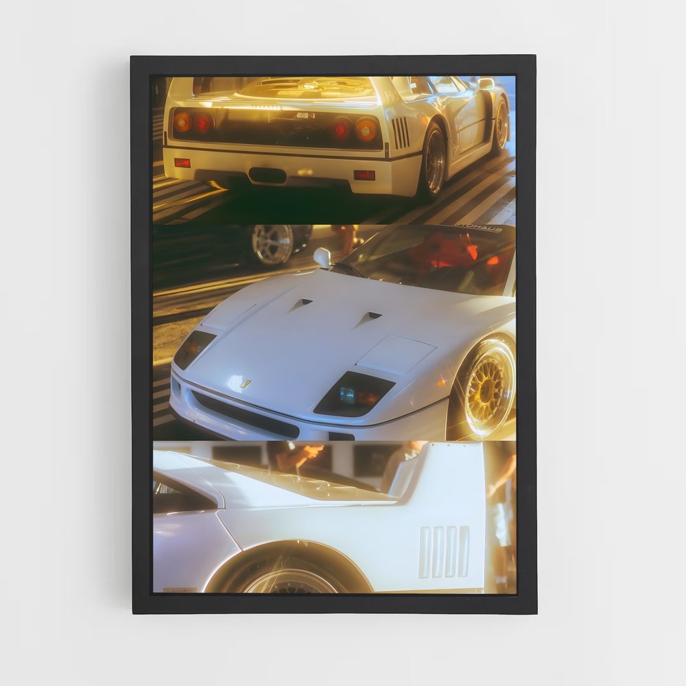 ap-f40-5 cadre Noir