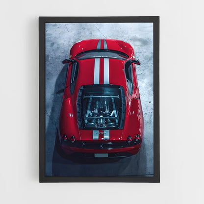ap-f430 scuderia-1 cadre Noir