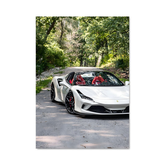 Poster F8 tributo 77188