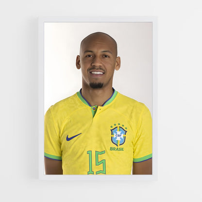ap-fabinho-4 cadre Blanc