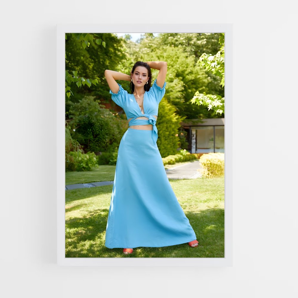 ap-fahriye evcen-3 cadre Blanc