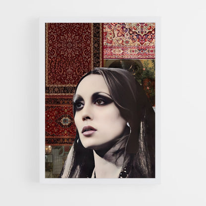 ap-fairuz-2 cadre Blanc