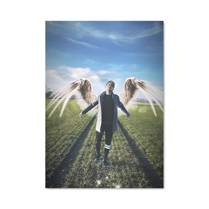 Poster Ailes de Liberté