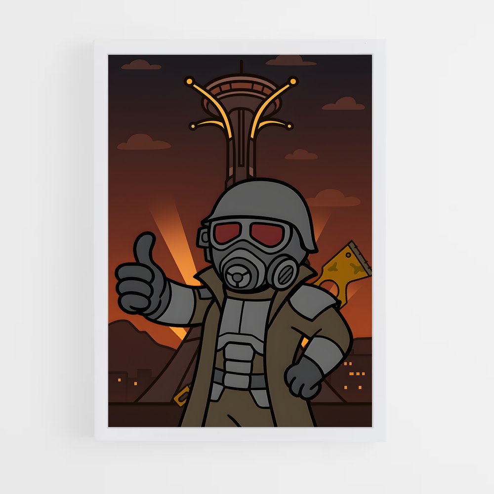 ap-fallout-7 cadre Blanc