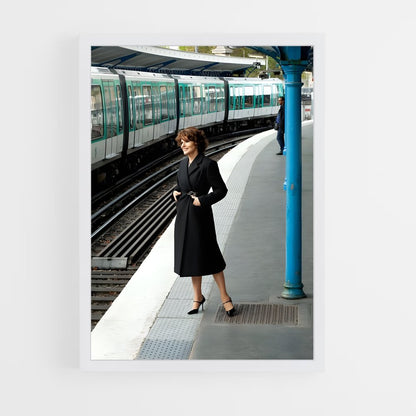 ap-fanny ardant-4 cadre Blanc