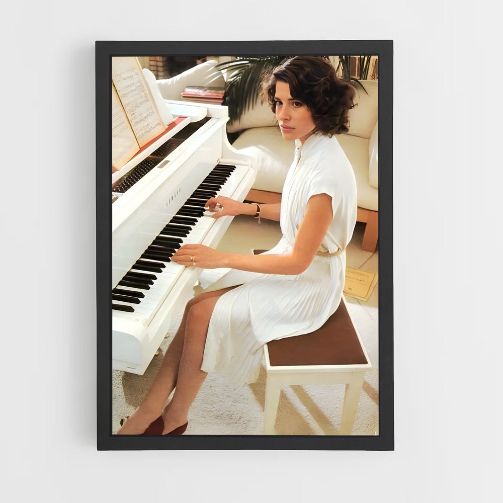 ap-fanny ardant-7 cadre Noir