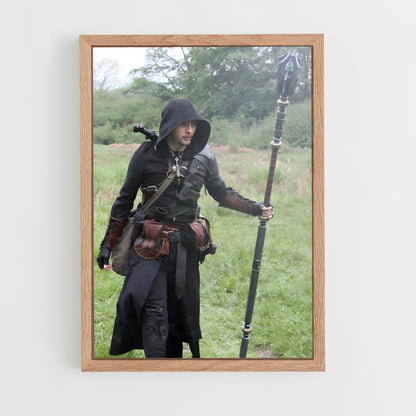 ap-fantasy larp-2 cadre Bois clair