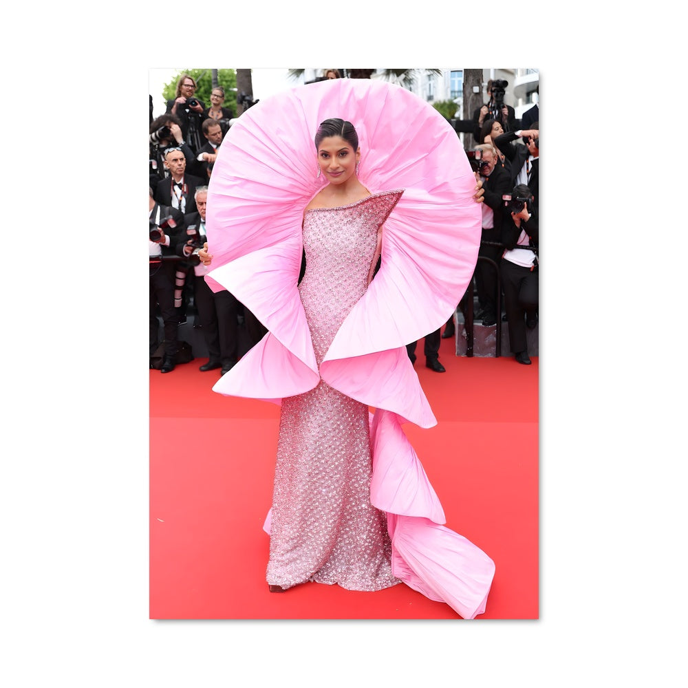 Poster Cannes Éclat 2019