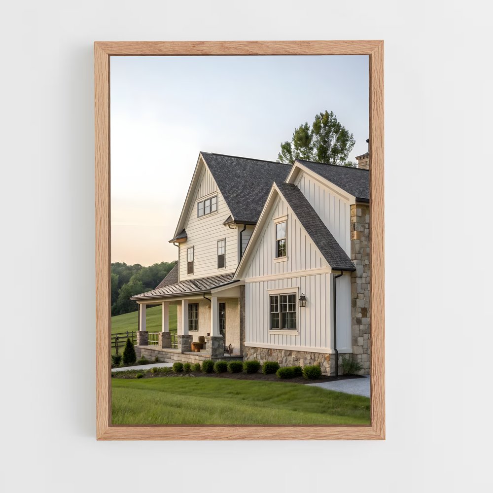 ap-farmhouse-5 cadre Bois clair
