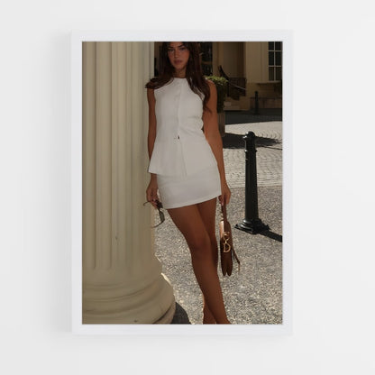 ap-fashion-3 cadre Blanc