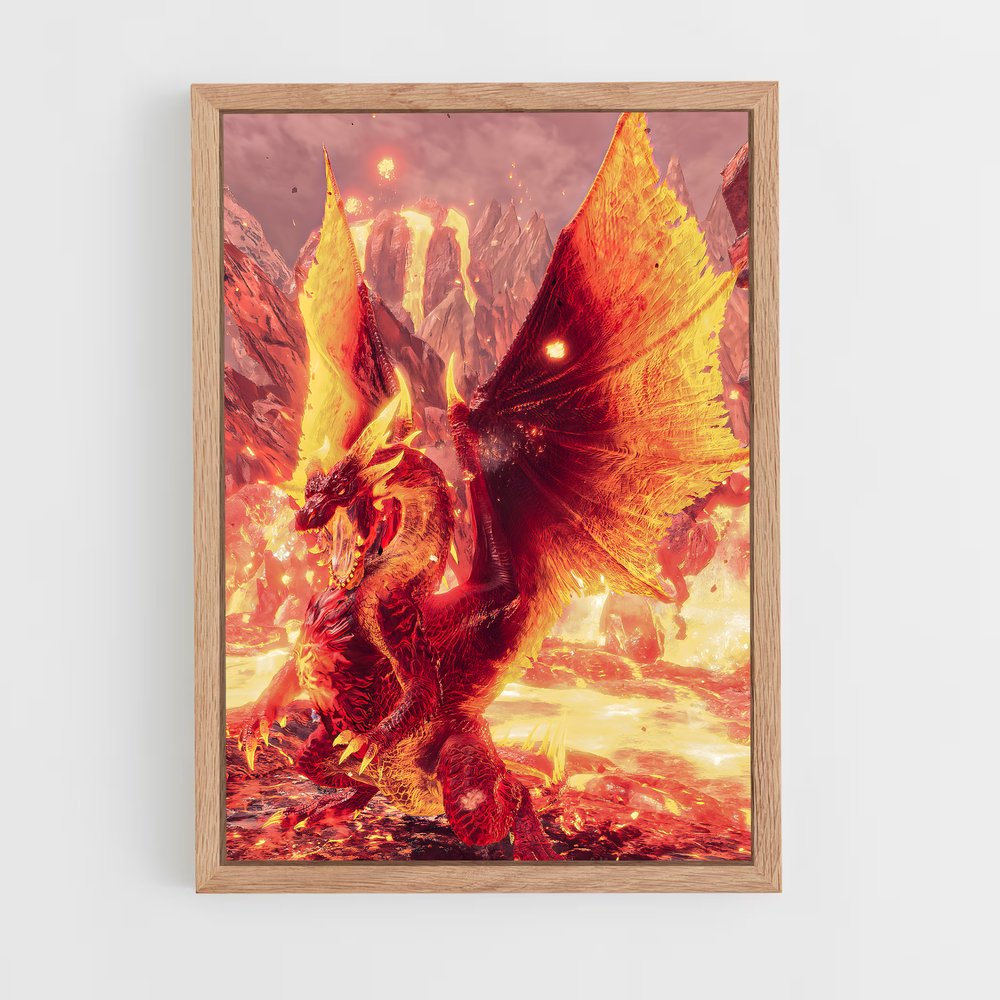 ap-fatalis-10 cadre Bois clair