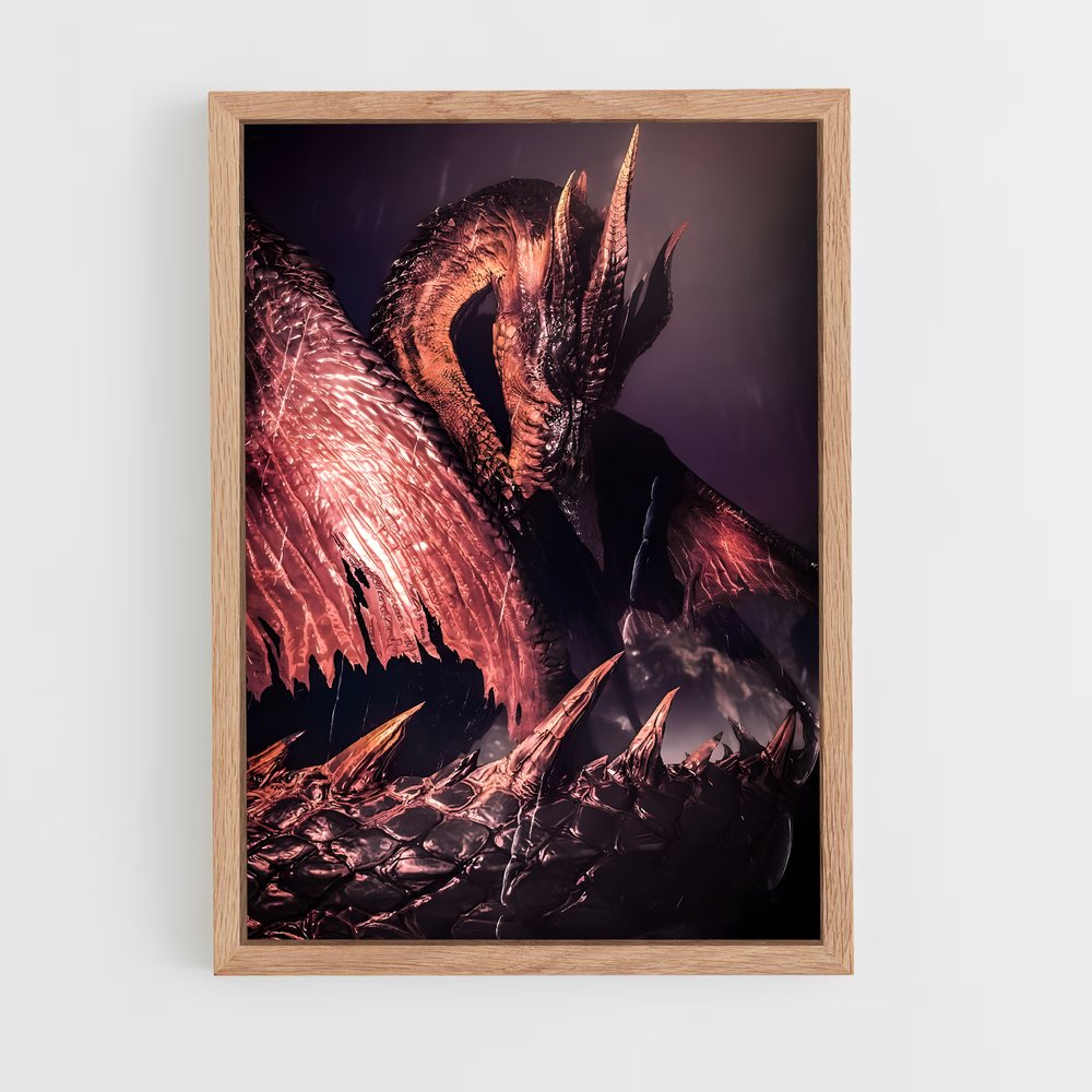 ap-fatalis-2 cadre Bois clair