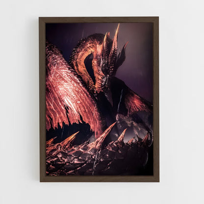 ap-fatalis-2 cadre Bois foncé