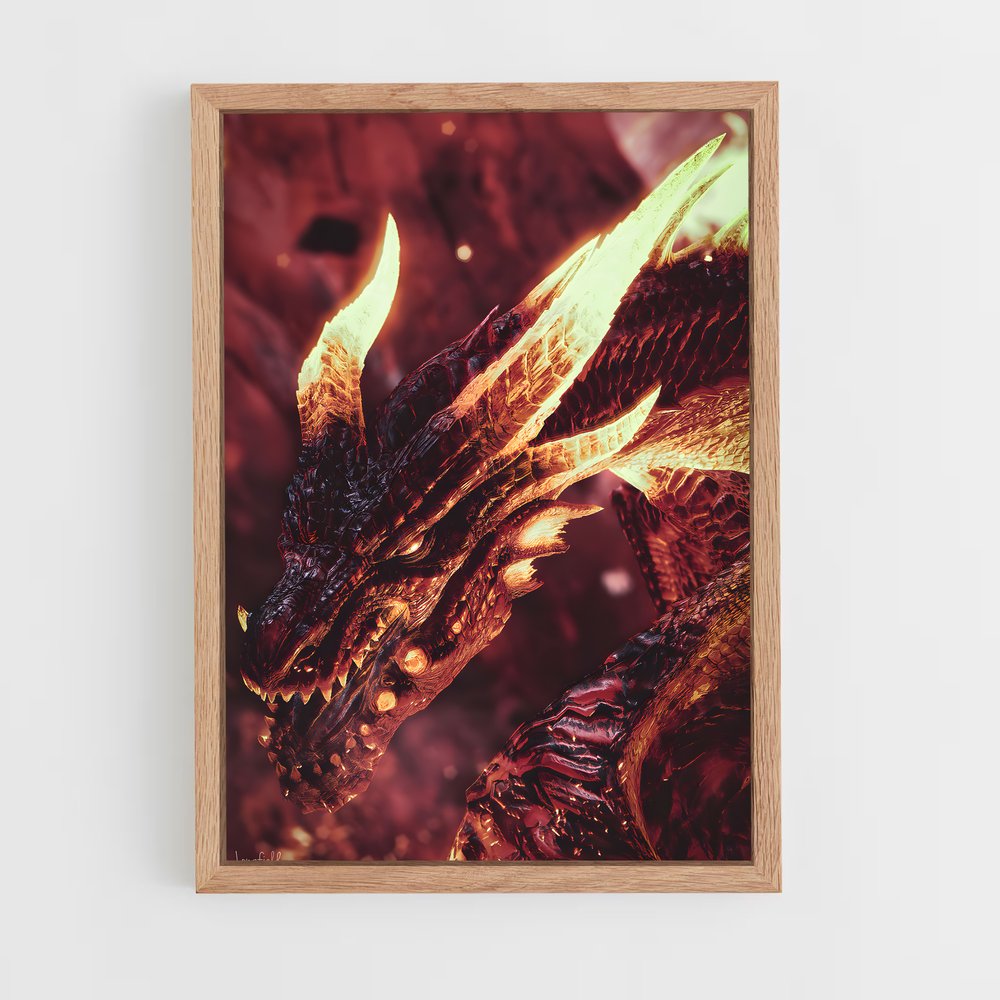 ap-fatalis-5 cadre Bois clair