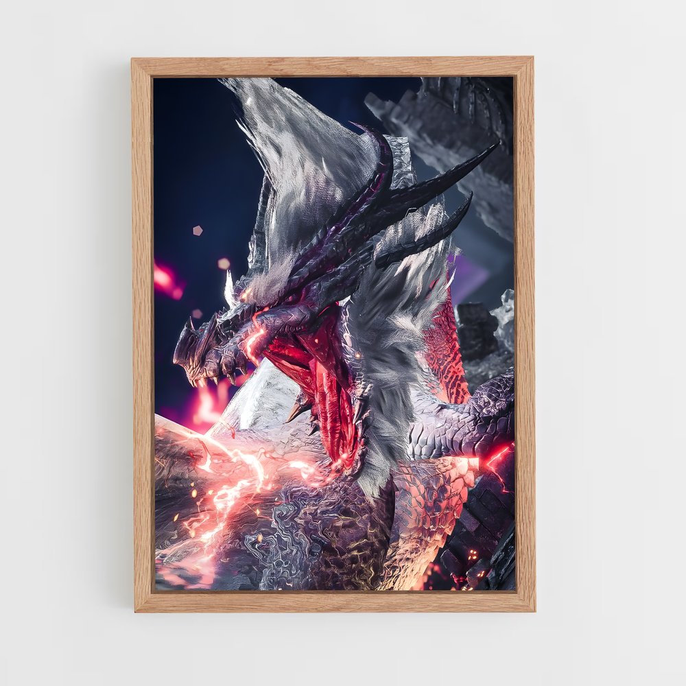ap-fatalis-6 cadre Bois clair