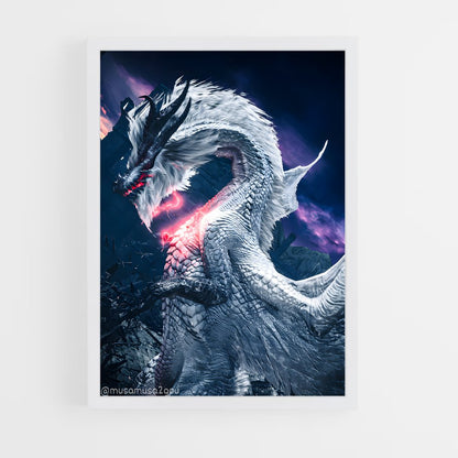 ap-fatalis-8 cadre Blanc