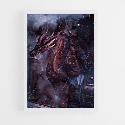 ap-fatalis-9 cadre Blanc